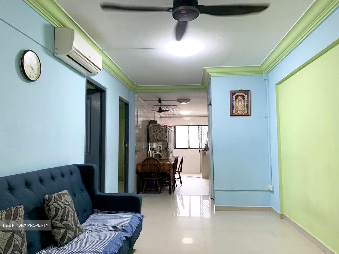 Blk 259 Bukit Batok East Avenue 4 (Bukit Batok), HDB 3 Rooms #608772461